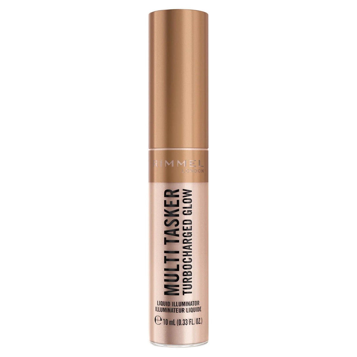 Multi-tasker Turbocharged Glow 004 by RIMMEL