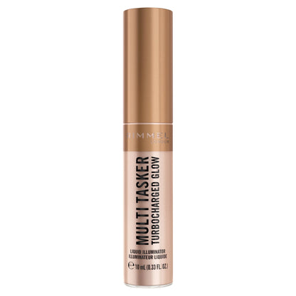 Multi-tasker Turbocharged Glow 004 by RIMMEL