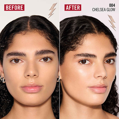 Multi-tasker Turbocharged Glow 004 by RIMMEL