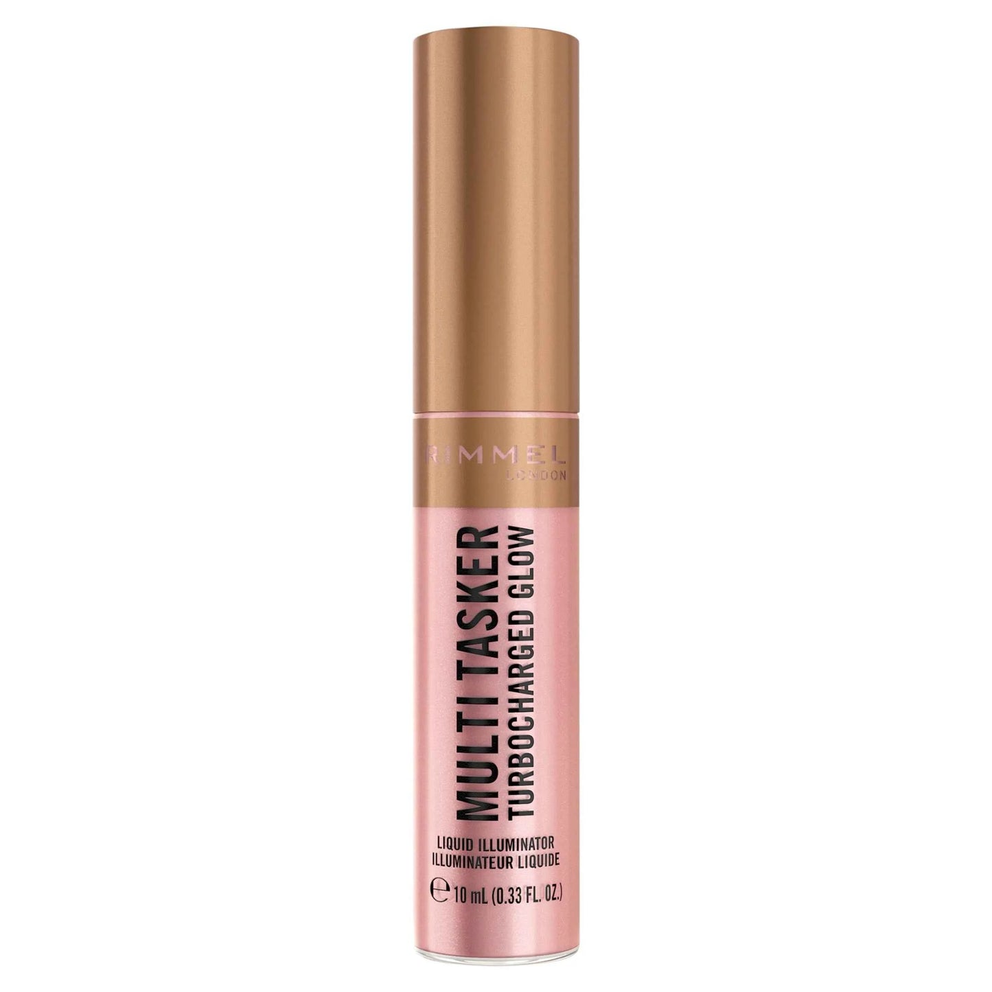 Multi-tasker Turbocharged Glow 005 by RIMMEL