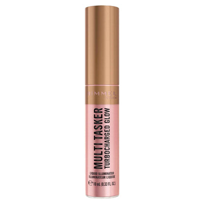 Multi-tasker Turbocharged Glow 005 by RIMMEL