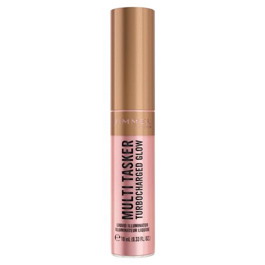 Multi-tasker Turbocharged Glow 005 by RIMMEL