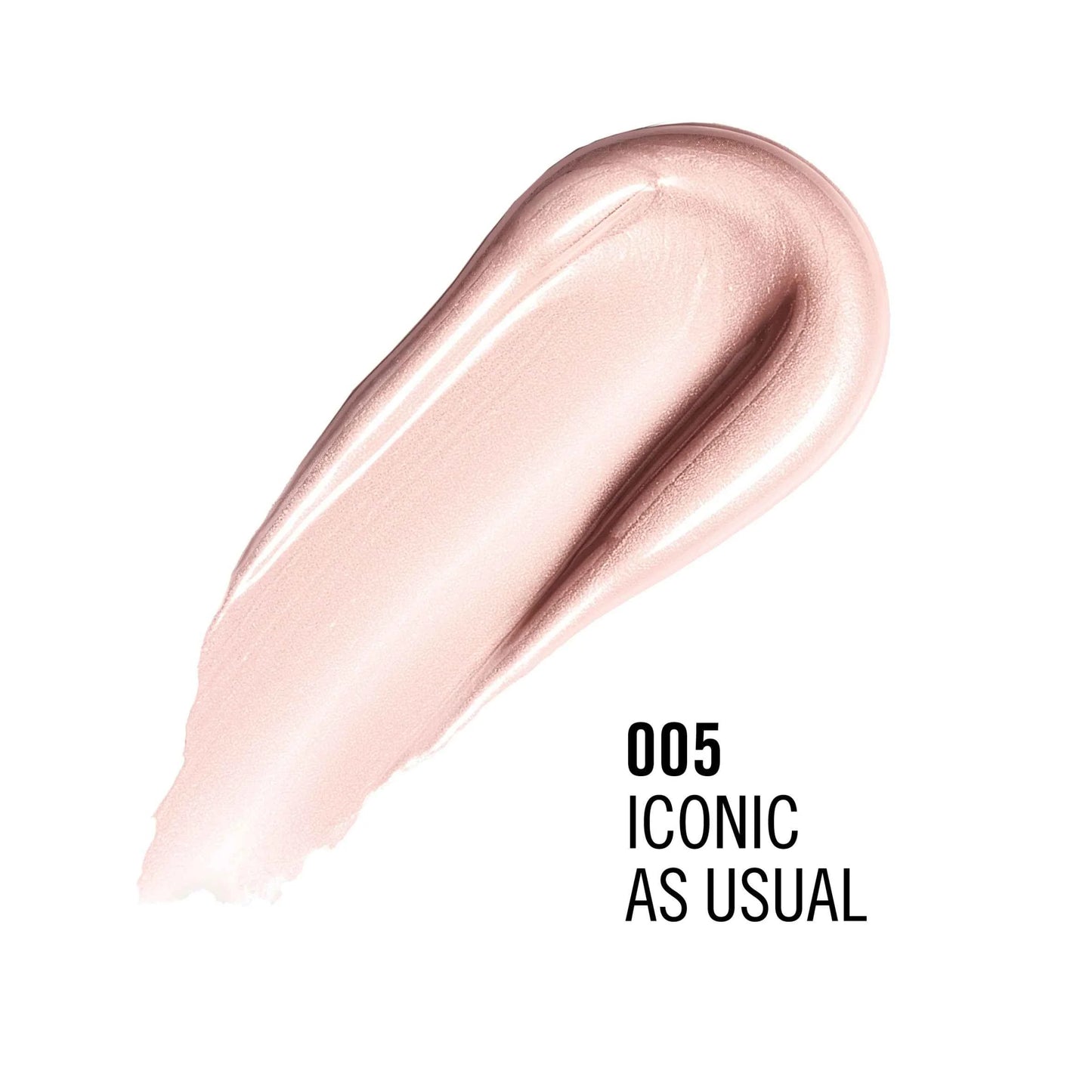 Multi-tasker Turbocharged Glow 005 by RIMMEL