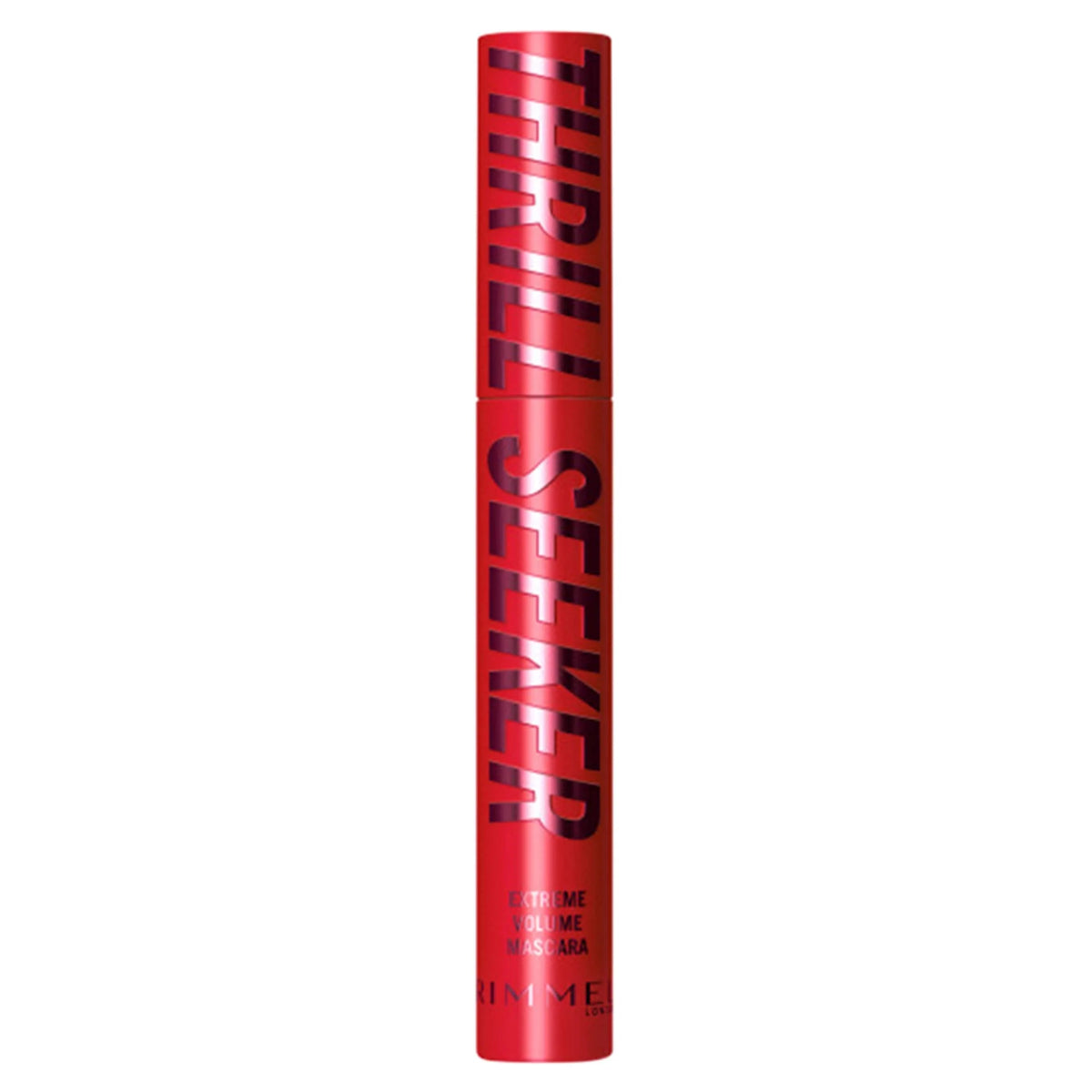 Thrill Seeker Extreme Black Mascara by RIMMEL