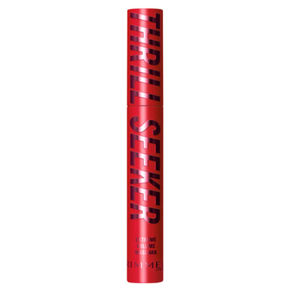 Thrill Seeker Extreme Black Mascara by RIMMEL