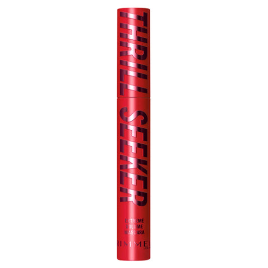 Thrill Seeker Extreme Black Mascara by RIMMEL
