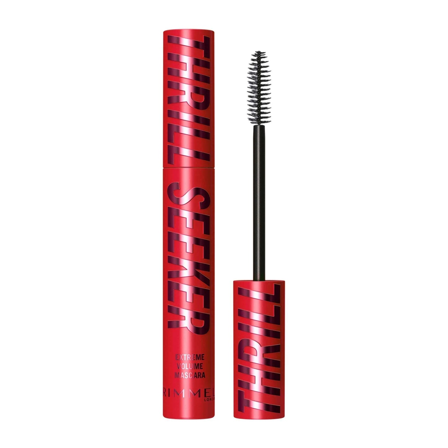 Thrill Seeker Extreme Black Mascara by RIMMEL