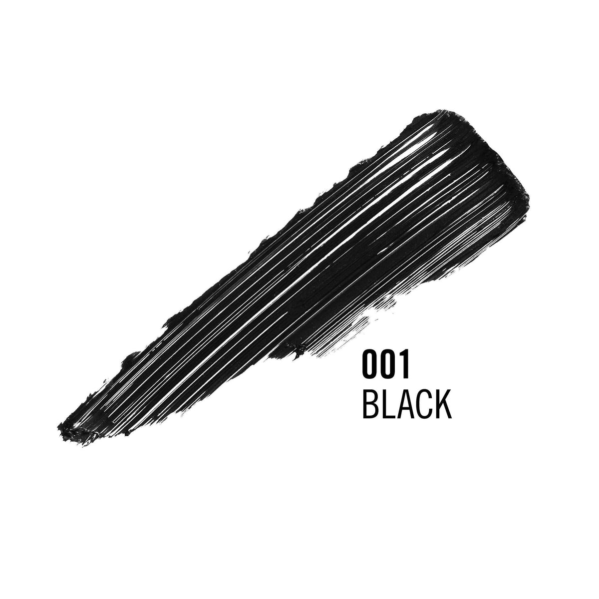 Thrill Seeker Extreme Black Mascara by RIMMEL