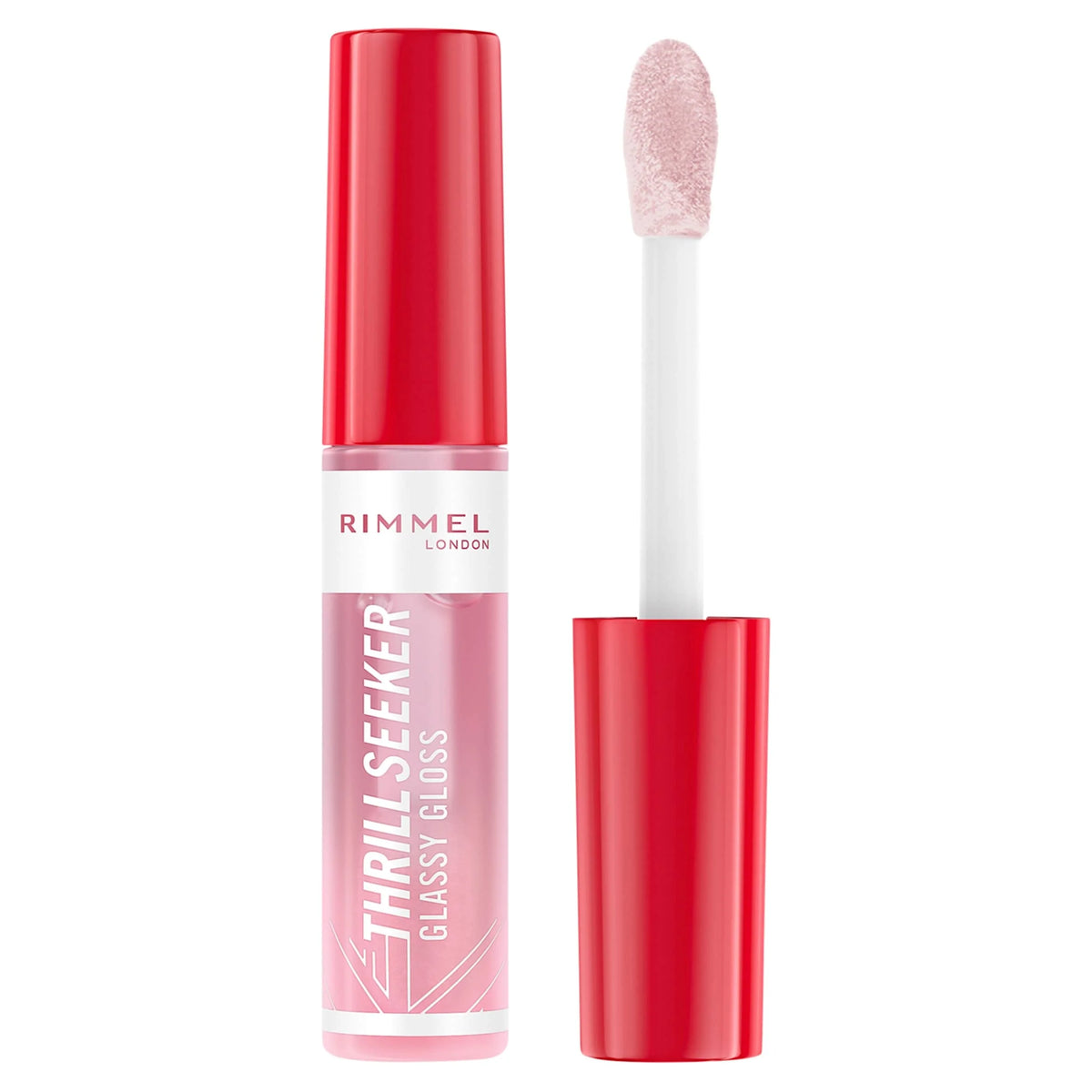Thrill Seeker Glossy Coco 100 10ml by RIMMEL