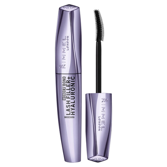 Wonder'bond Lash Filler + Hyaluronic by RIMMEL at The British Vault