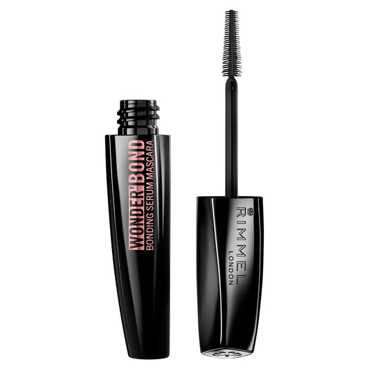 Wonder Bond Mascara 11ml by RIMMEL
