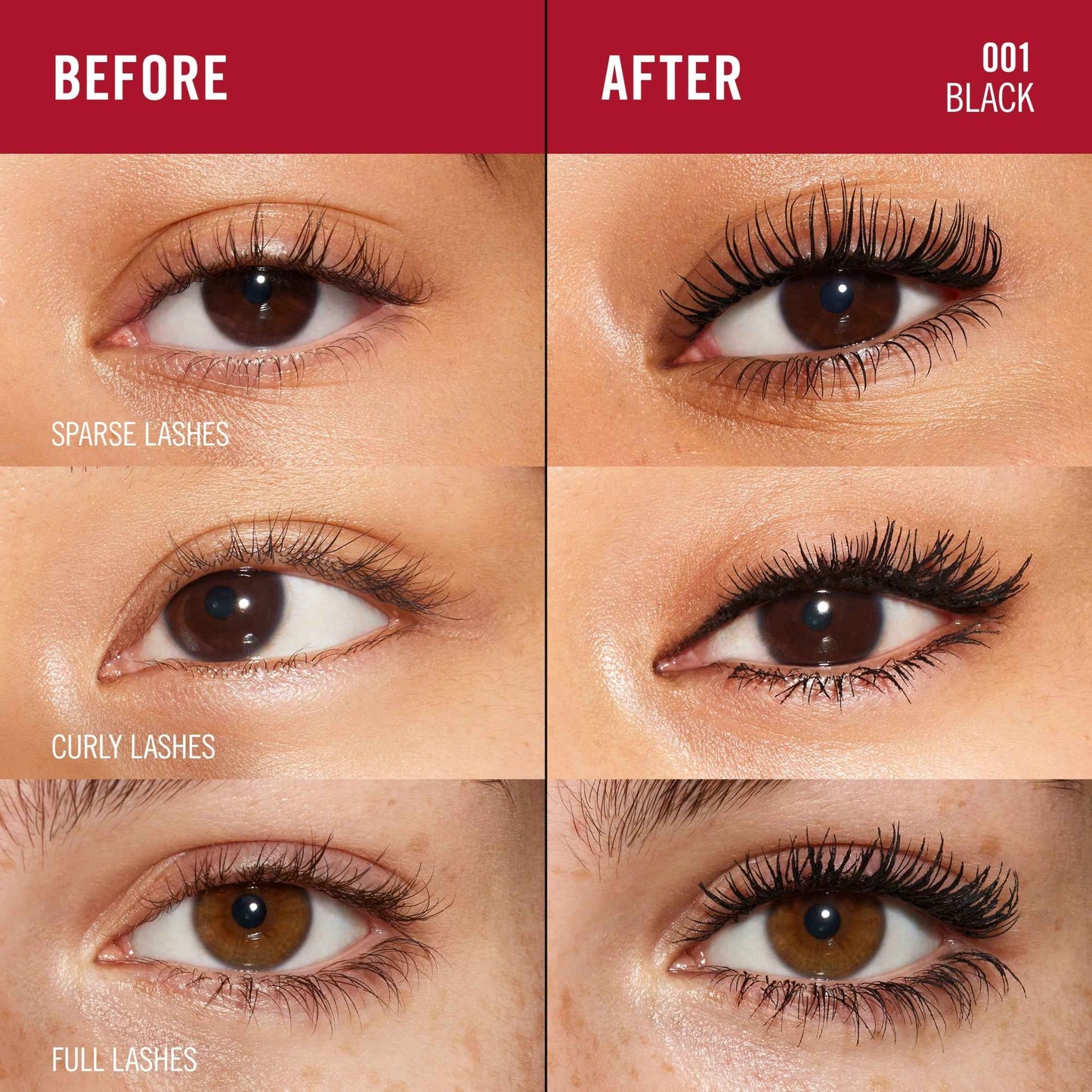Wonder Bond Mascara 11ml by RIMMEL