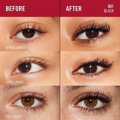 Wonder Bond Mascara 11ml by RIMMEL