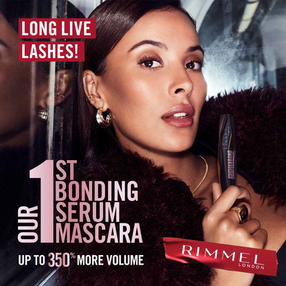 Wonder Bond Mascara 11ml by RIMMEL