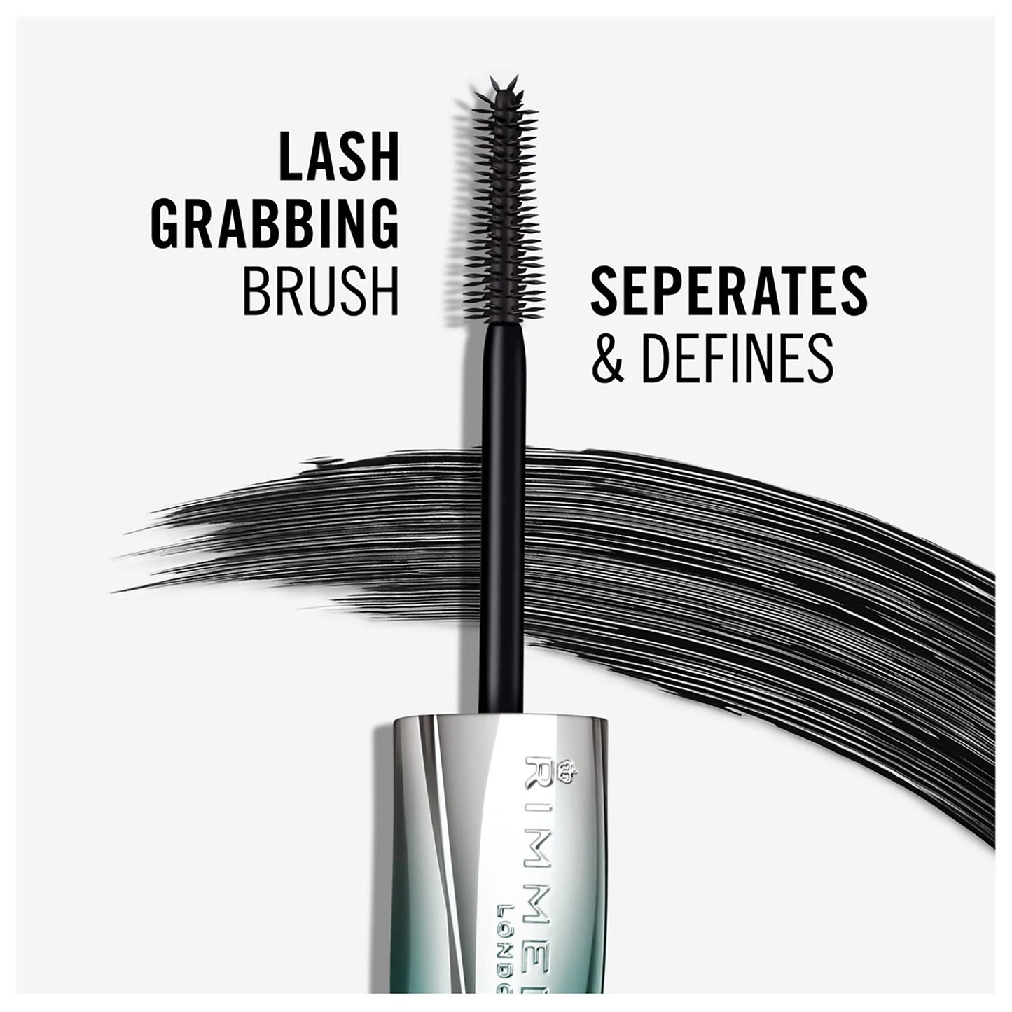 Wonder' Extension Mascara Very Black by RIMMEL