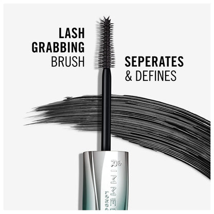 Wonder' Extension Mascara Very Black by RIMMEL