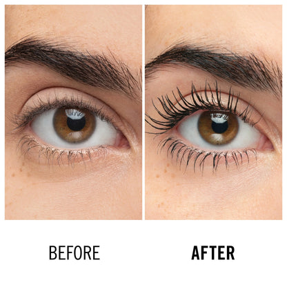 Wonder' Extension Mascara Very Black by RIMMEL