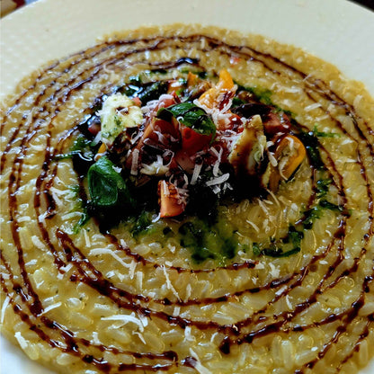 Risotto Easy Cook 500g by RISO GALLO