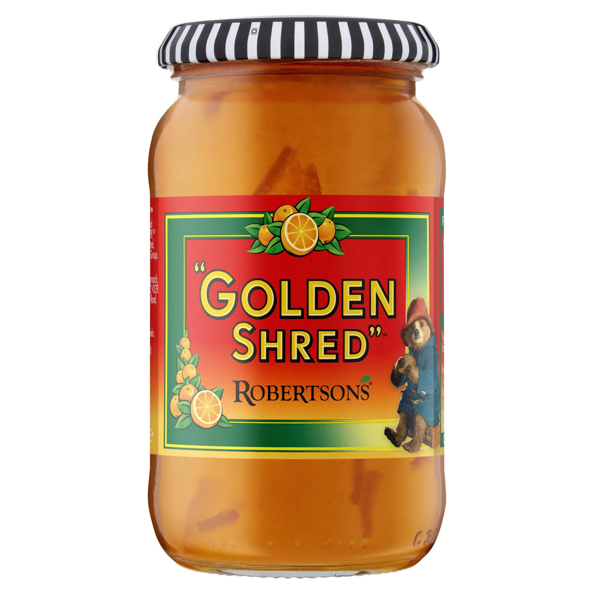 Golden Shred Marmalade 454g by ROBERTSONS