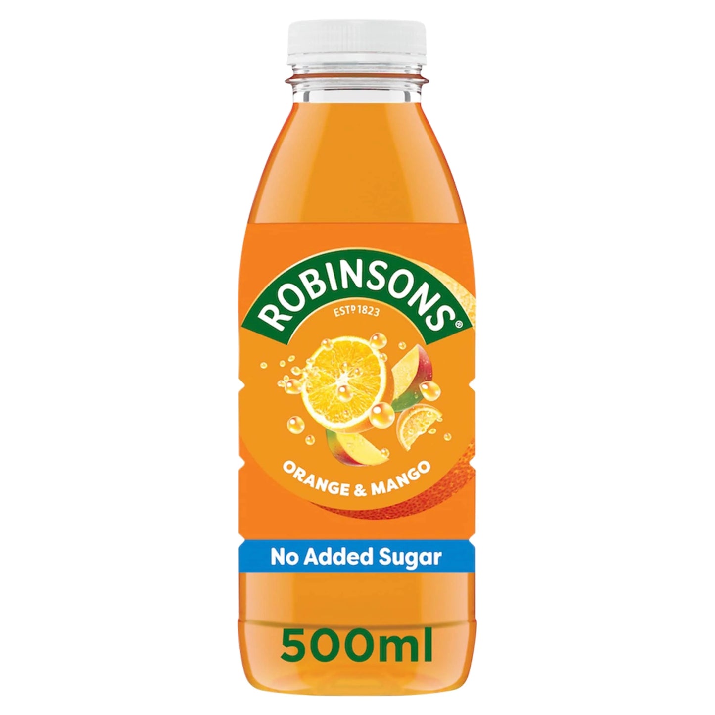Ready To Drink Orange And Mango by ROBINSONS