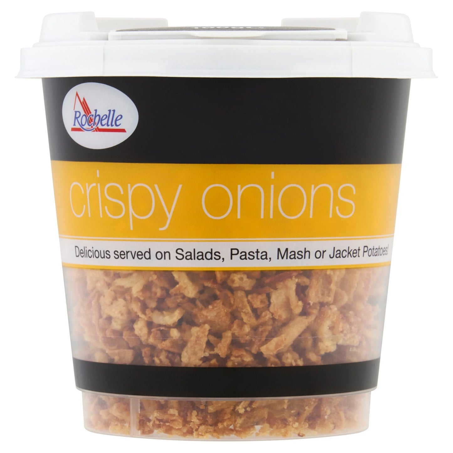 Crispy Onions 100g by ROCHELLE