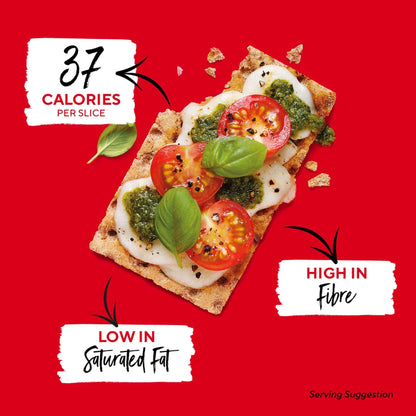 Original Crisp Bread 250g by RYVITA