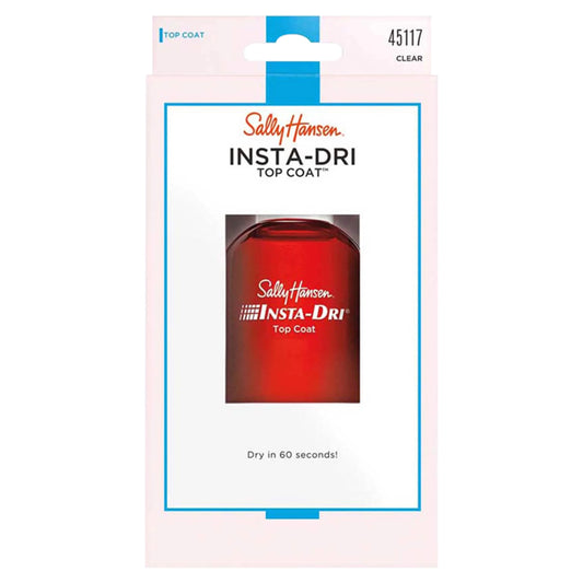 Sally Hansen Insta-dri 13.3ml by 10 MOTIVES