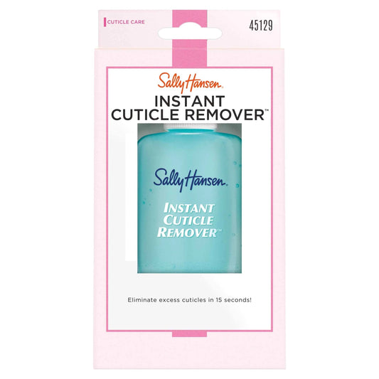 Instant Cuticle Remover 29.5ml by SALLY HANSEN