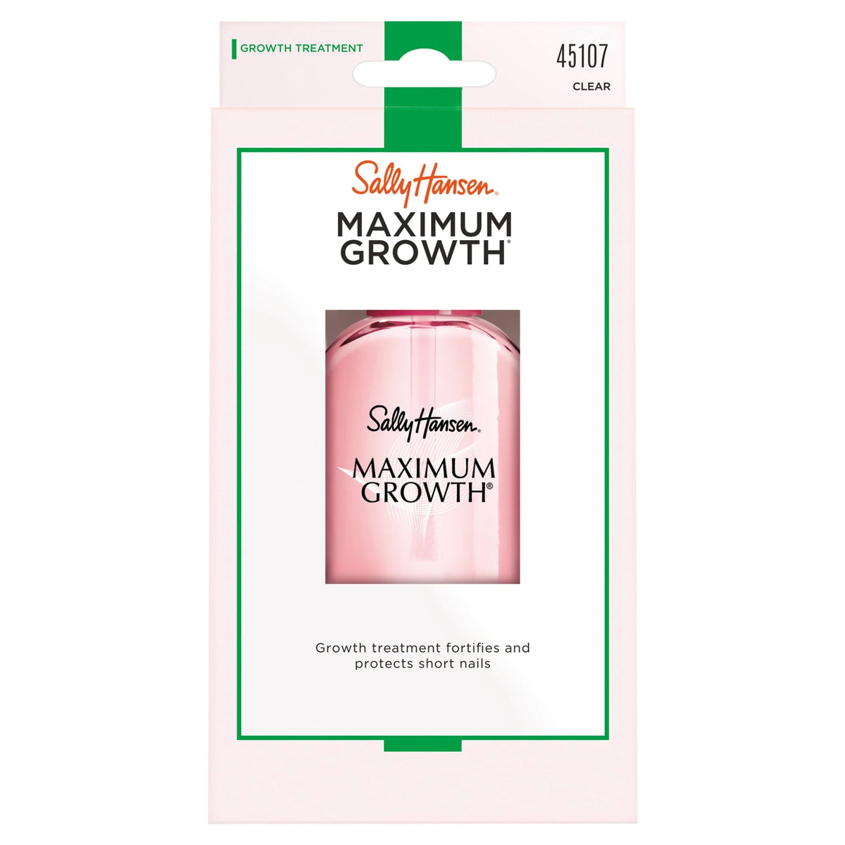 Max Growth 13.3ml by SALLY HANSEN