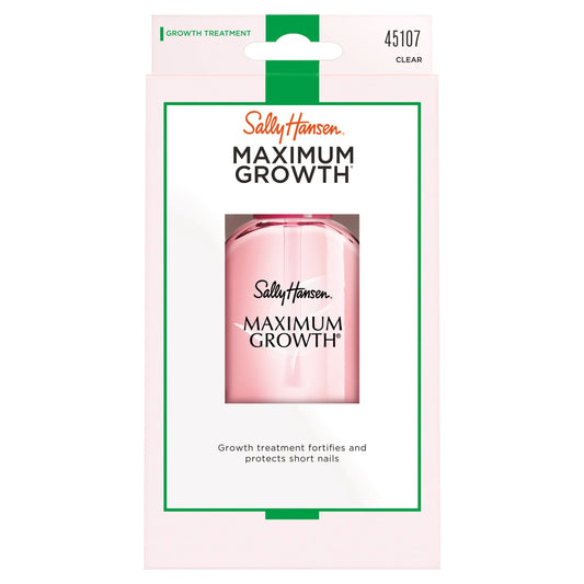 Max Growth 13.3ml by SALLY HANSEN