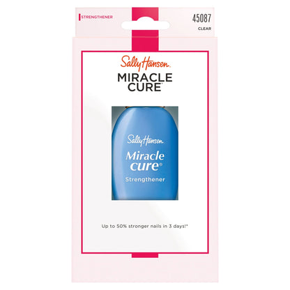Miracle Cure 13.3ml by SALLY HANSEN