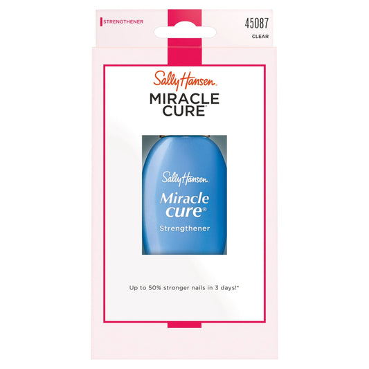 Miracle Cure 13.3ml by SALLY HANSEN