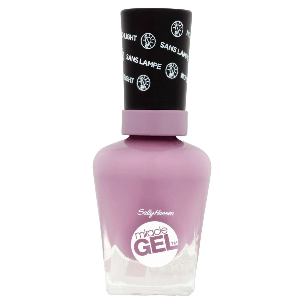Miracle Gel Street 14.7ml by SALLY HANSEN