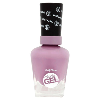 Miracle Gel Street 14.7ml by SALLY HANSEN