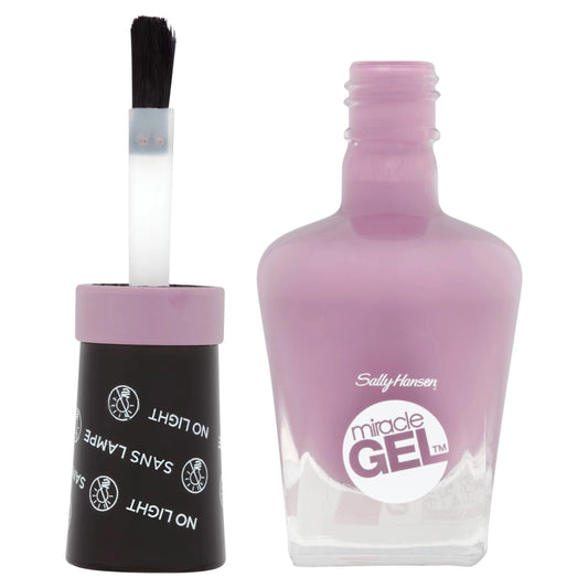 Miracle Gel Street 14.7ml by SALLY HANSEN