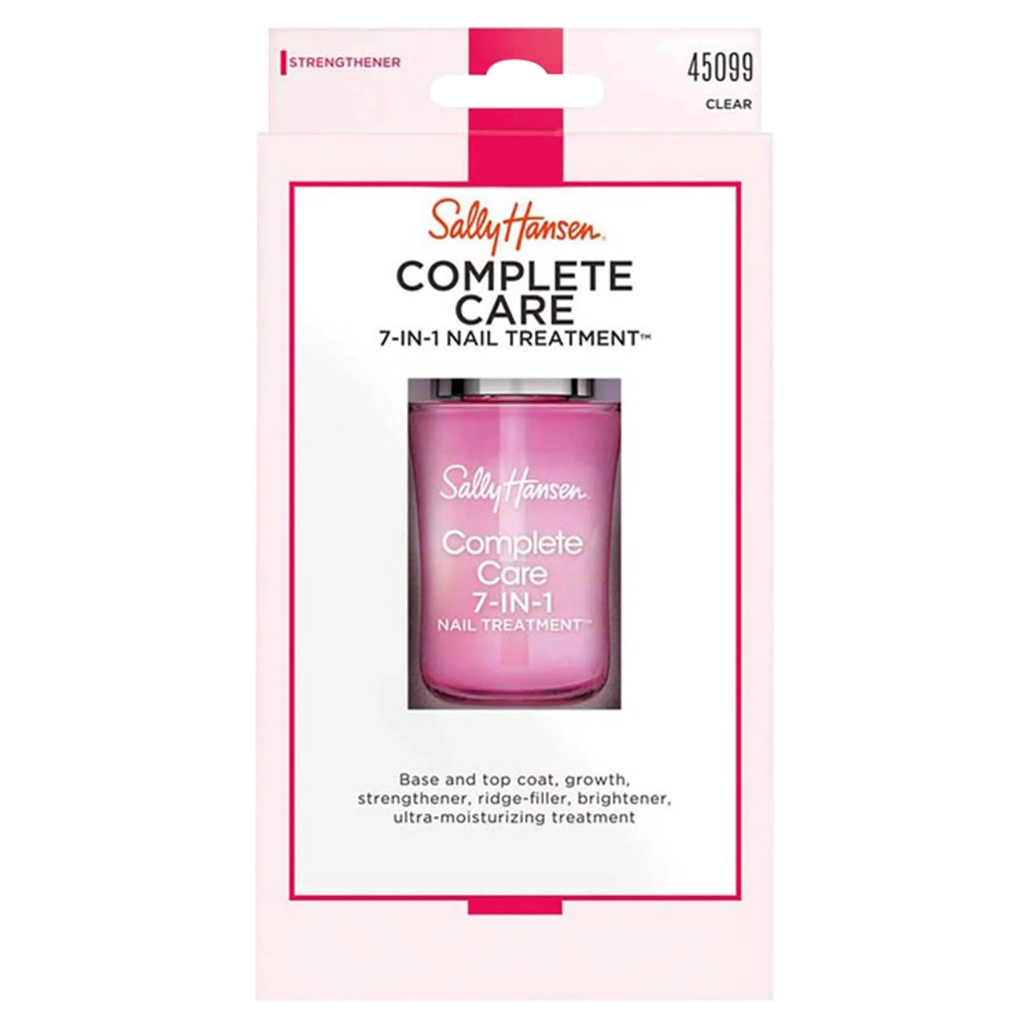 Sally Hansen Treatment Complete Care 13.3ml by COTY