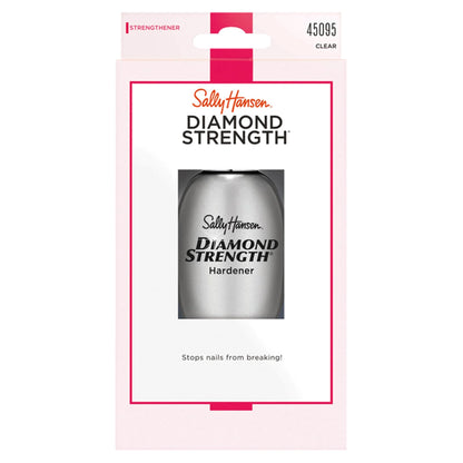 Sally Hansen Treatment Diamond Strength 13.3ml by COTY