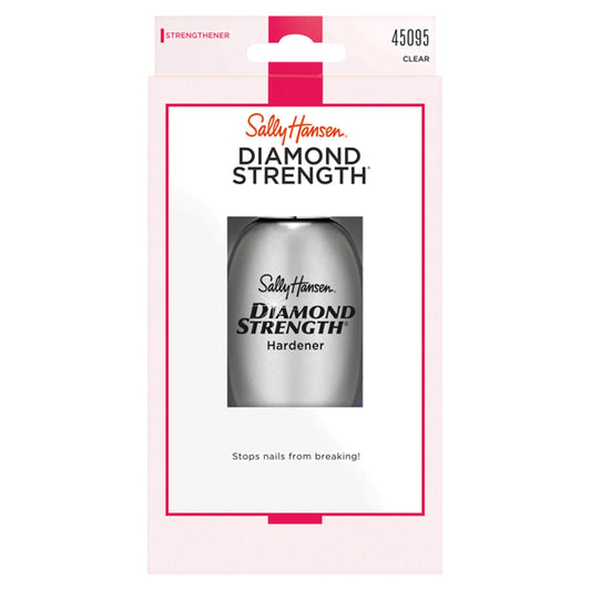 Sally Hansen Treatment Diamond Strength 13.3ml by COTY