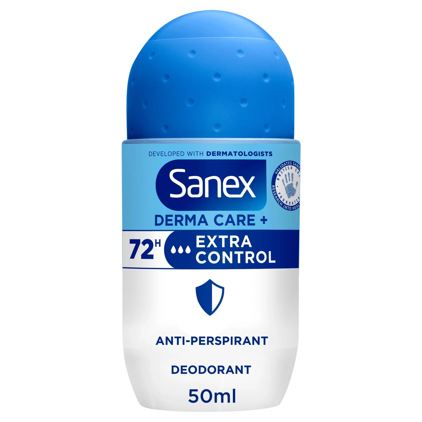 Derma Care+ Extra Control 72h by SANEX