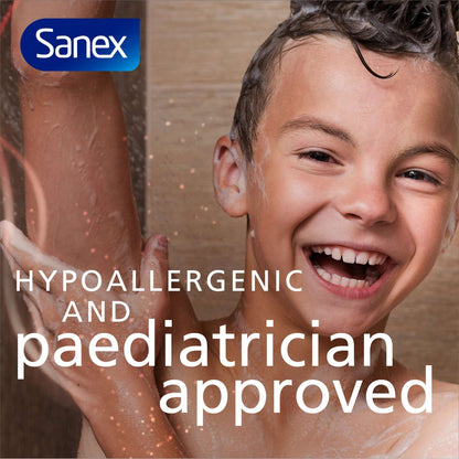 Expert Skin Health Kids Head To Toe by SANEX