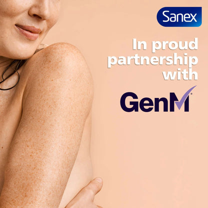 Expert Skin Health+ Menopause Shower by SANEX
