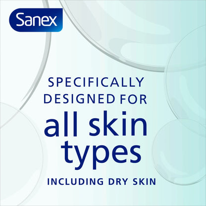 Expert Skin Health Moisturising Bath by SANEX