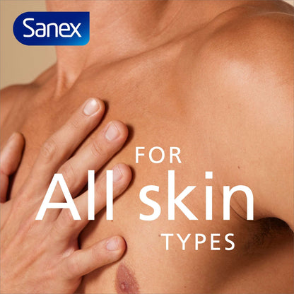 Expert Skin Health Moisturising Travel by SANEX