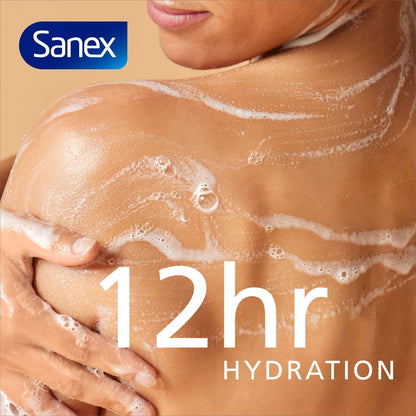 Expert Skin Health Moisturising Travel by SANEX