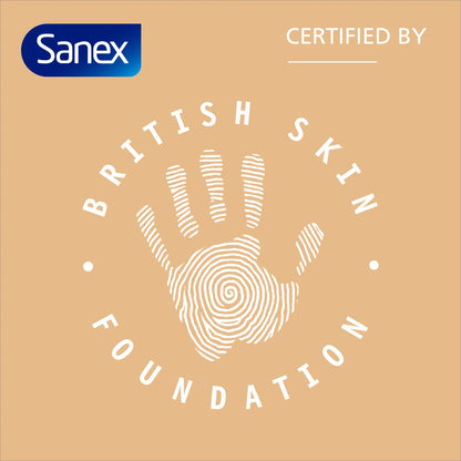 Expert Skin Health Moisturising Travel by SANEX