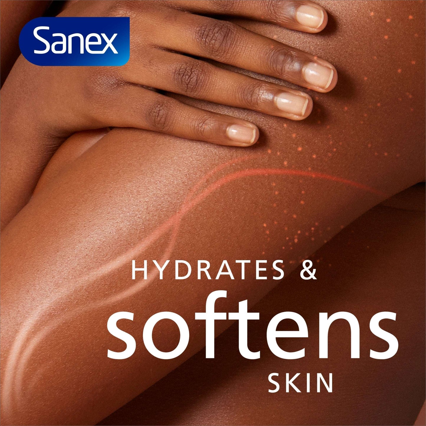 Expert Skin Health Moisturising Travel by SANEX