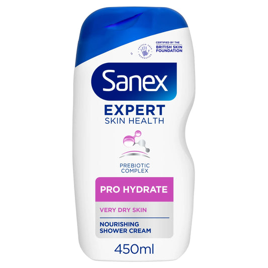 Expert Skin Health Pro Hydrate Shower by SANEX