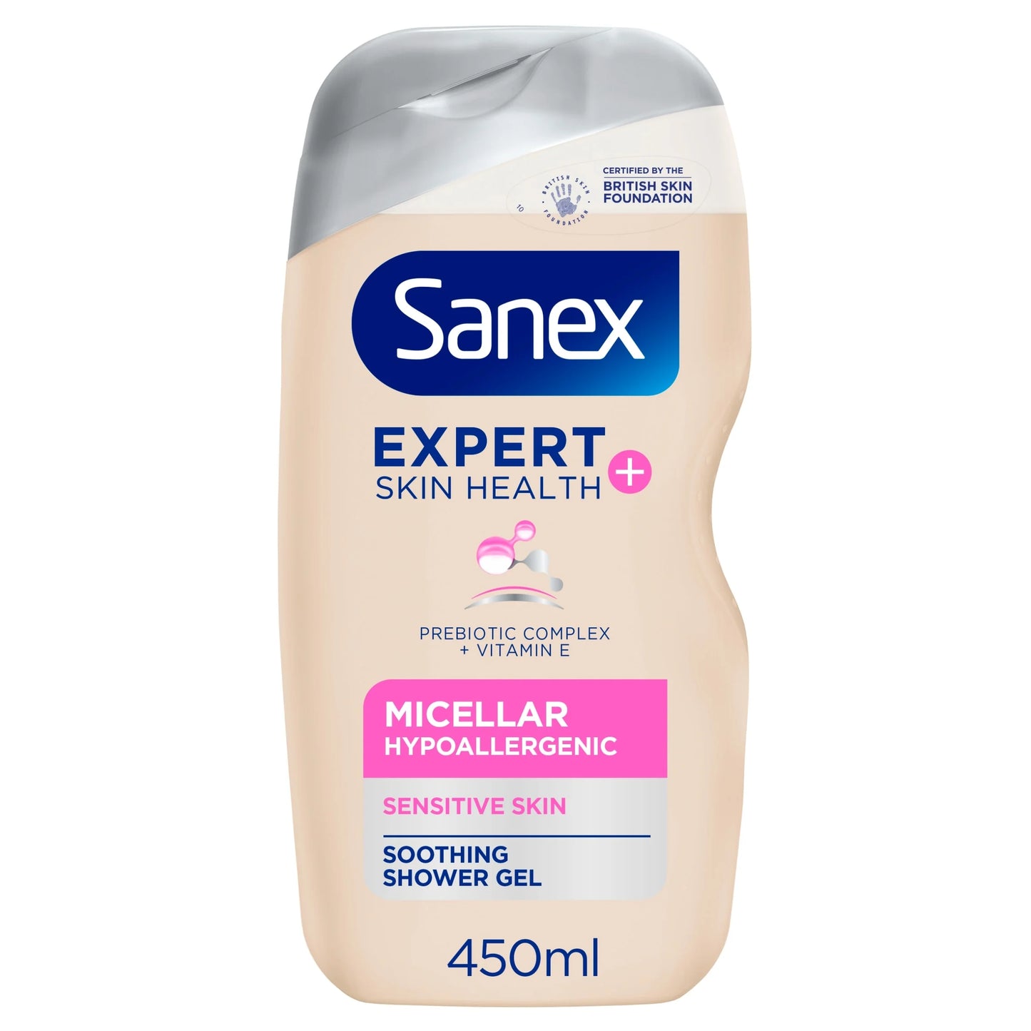 Expert Skin Health+ Purifying Micellar by SANEX