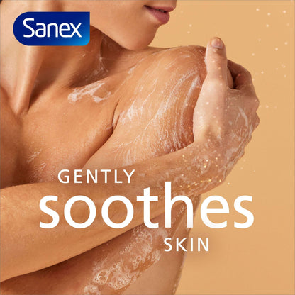 Expert Skin Health Sensitive Shower Gel by SANEX