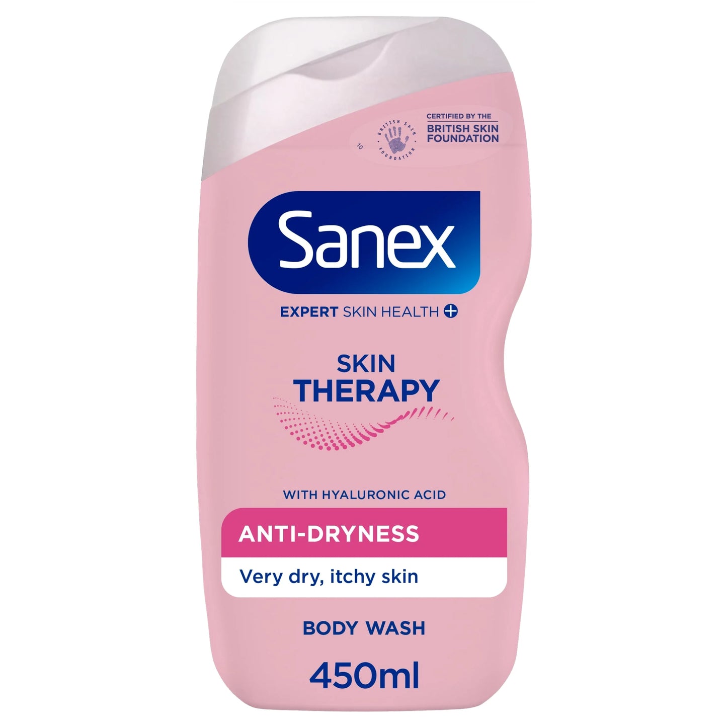 Expert Skin Health+ Skin Therapy Anti by SANEX